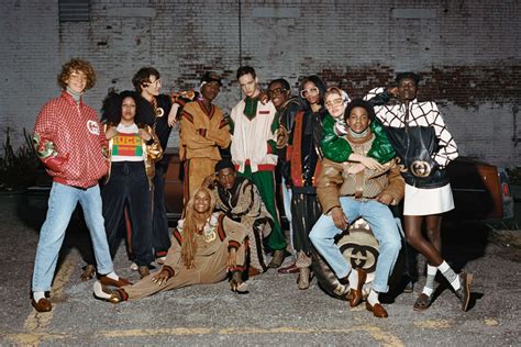 90's gucci hip hop|Gucci hip hop style.